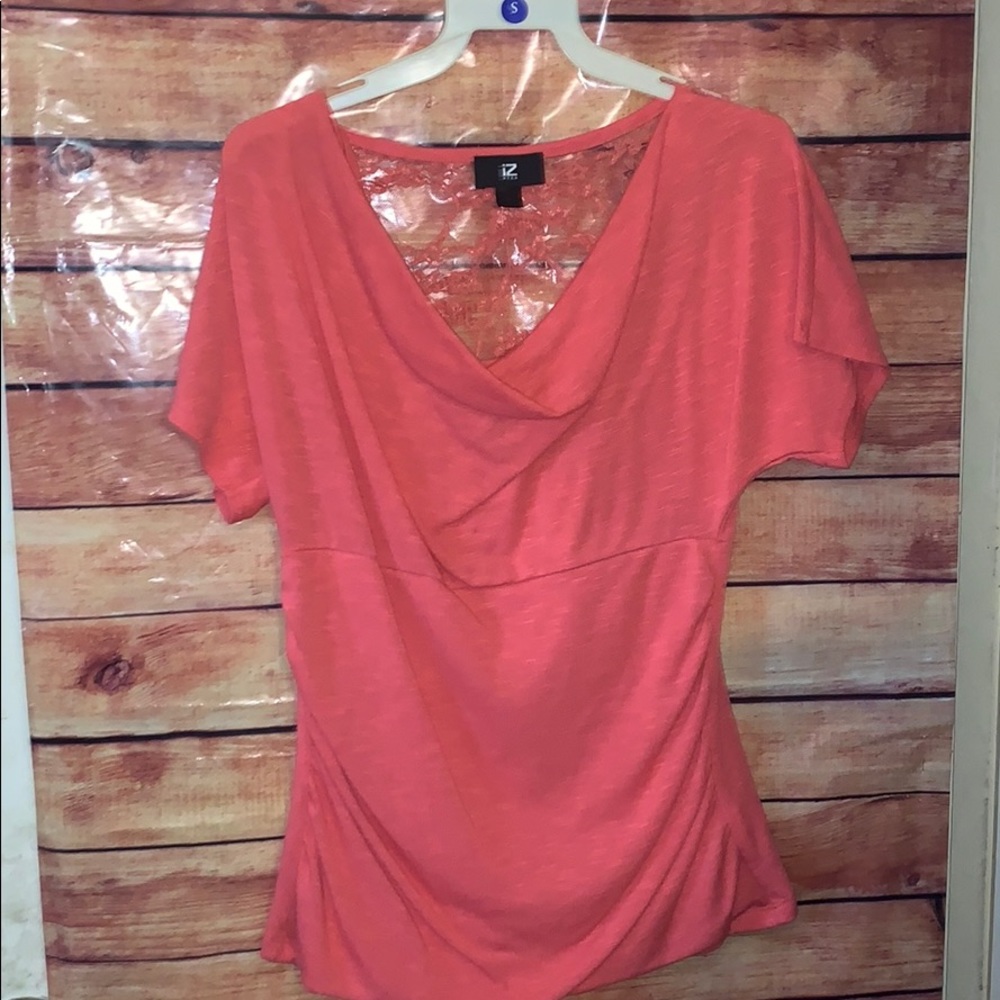 Sleeveless top